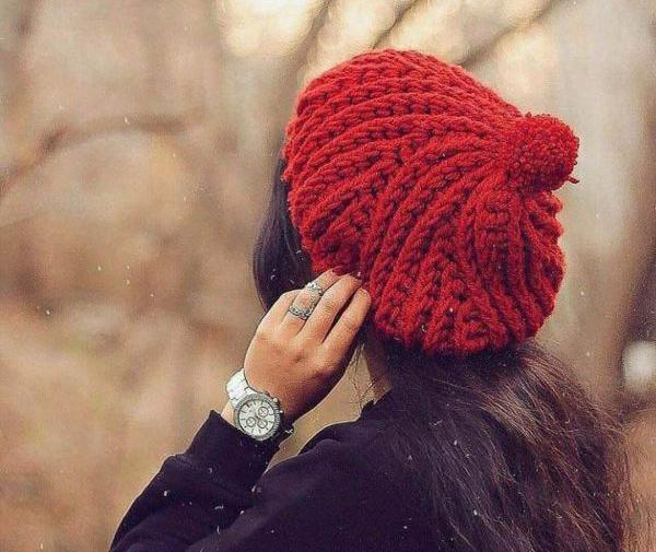 عکس پروفایل شیک باکلاس زنانه جدید