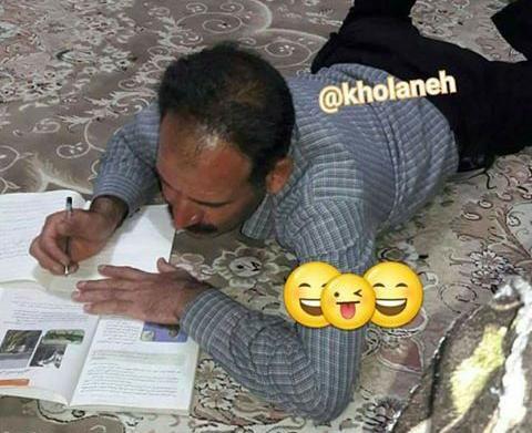 عکس تصویر های خنده دار و جالب