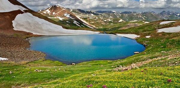 عکس های زیبا ایران