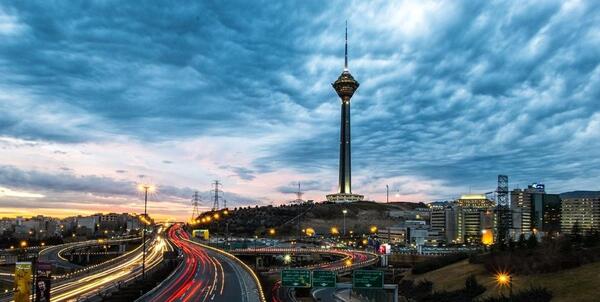 عکس های زیبا ایران