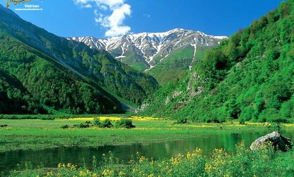 عکس های زیبا ایران