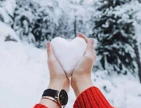 عکس های عاشقانه برای پروفایل دخترانه