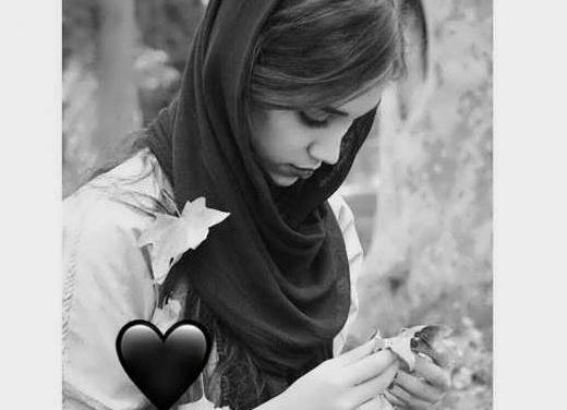 عکس پروف طبیعی دخترونه