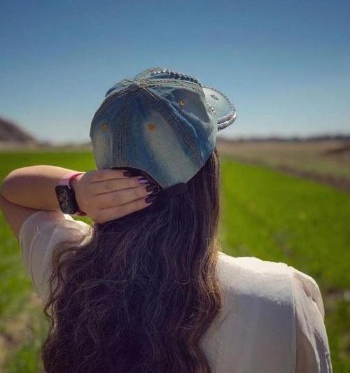 عکس پروف طبیعی دخترونه
