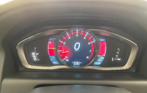 عکس ماشین ولوو xc60