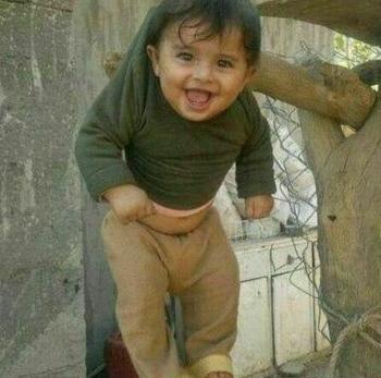 عکس های خنده دار دختر زشت