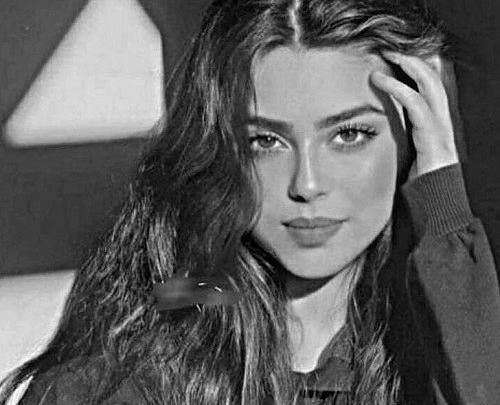 عکس های پروفایل دخترانه سیاه و سفید