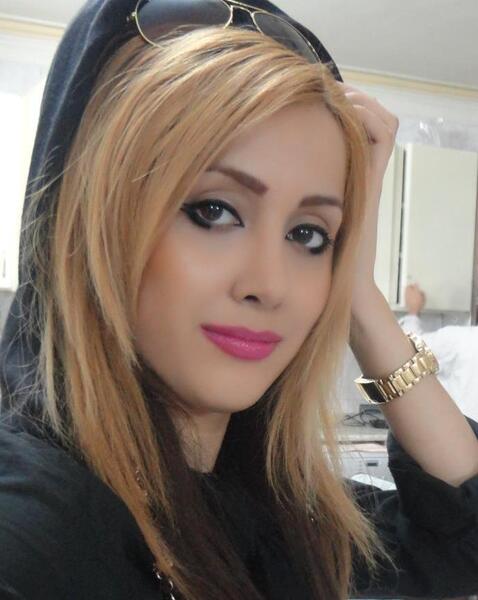 عکس های زیبای دختران ایرانی