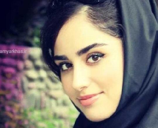عکس های زیبای دختران ایرانی