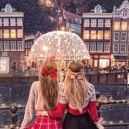 عکس های دخترانه فانتزی برای پروفایل