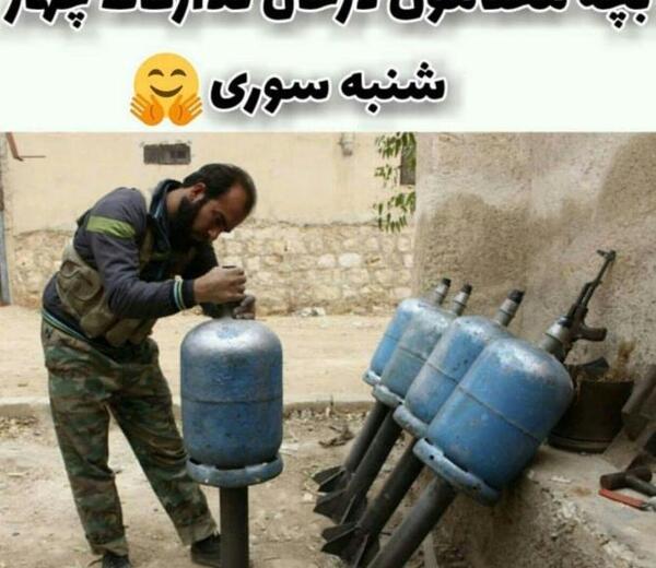 عکس های خنده دار جالب و باحال