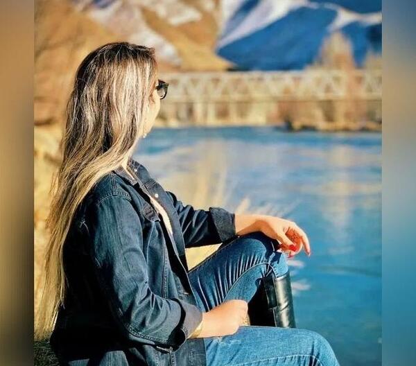 عکس پروفایل شیک دخترانه اسپرت