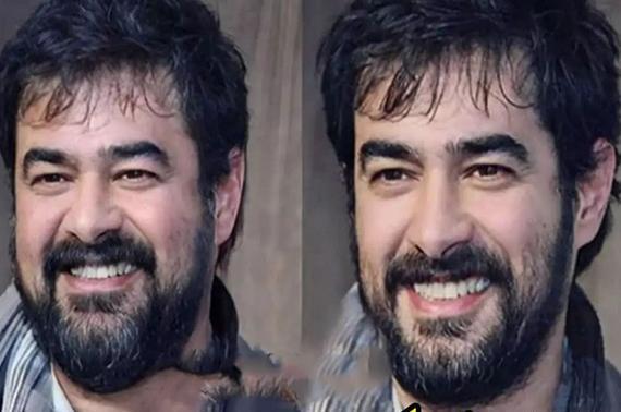 عکس های خنده دار بازیگران ایرانی