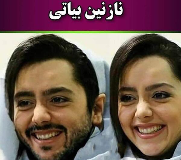 عکس های خنده دار بازیگران ایرانی