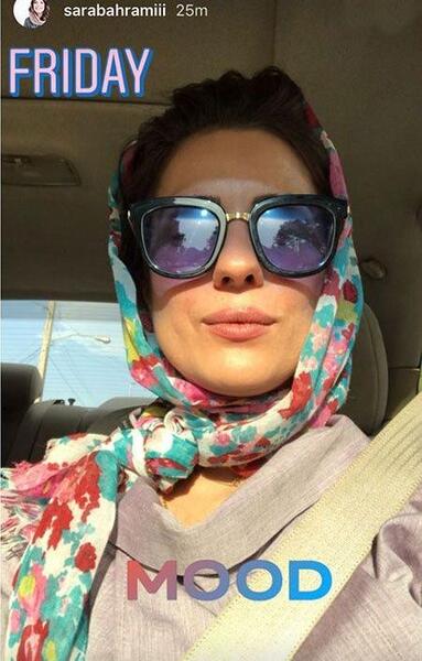 عکس های خنده دار بازیگران ایرانی