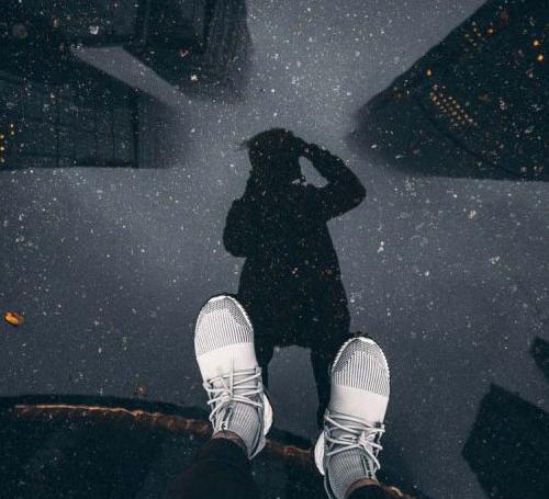 عکس پروفایل شیک متن دار پسرانه