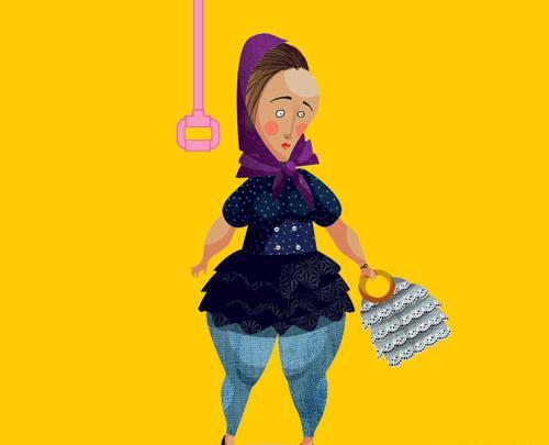 عکس های خنده دار دختر پسری