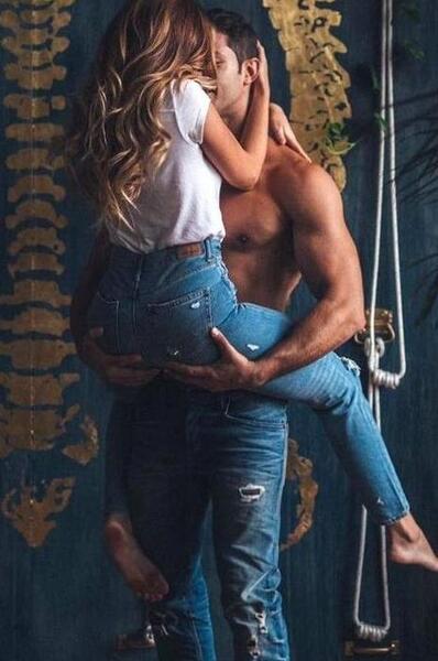 عکس های عاشقانه لبالب خارجی