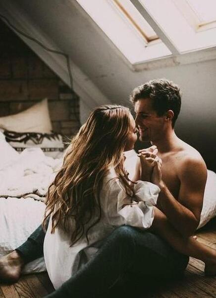 عکس های عاشقانه لبالب خارجی