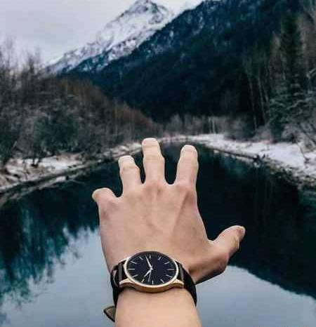 عکس پروفایل پسرانه شیک و باکلاس