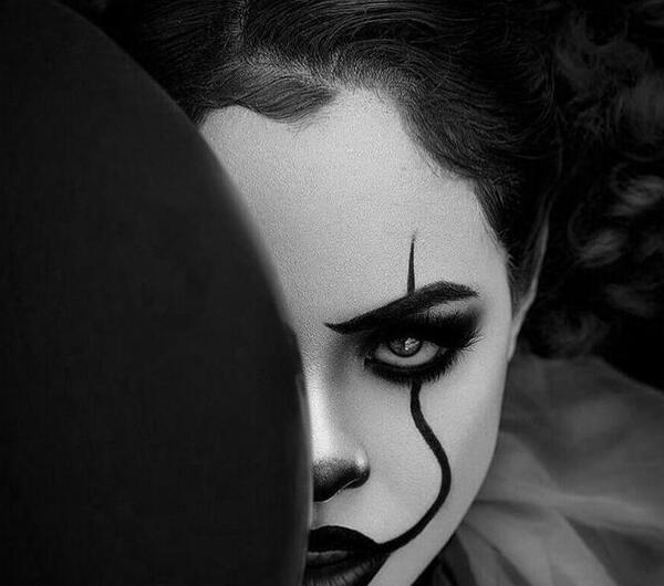 عکس های دخترانه سیاه سفید
