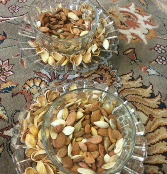 عکس های خنده دار ایرانی خارجی