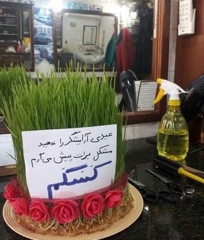 عکس های خنده دار ایرانی خارجی