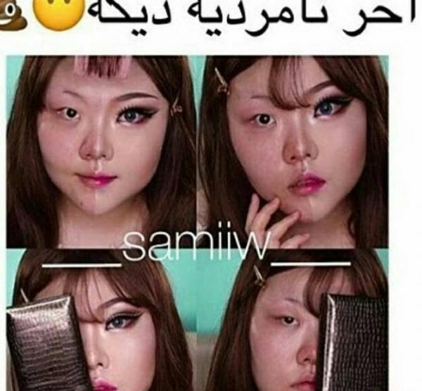 عکس های خنده دار ایرانی خارجی