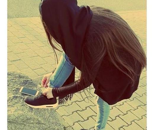 عکس پروفایل دخترونه خاص و خفن