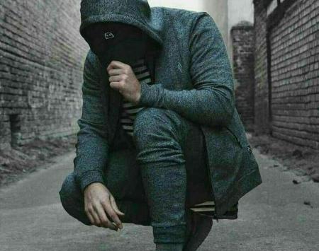 عکس های شیک برای پروفایل پسرانه