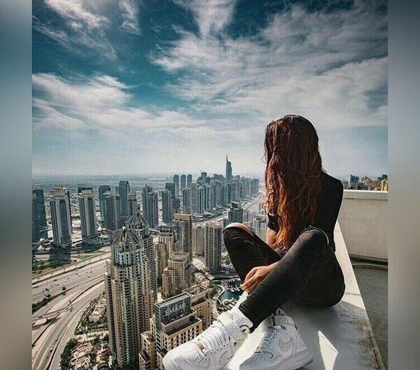 عکس پروفایل شیک دخترانه برای روبیکا