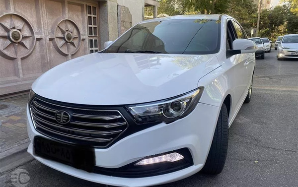 عکس ماشین بسترن