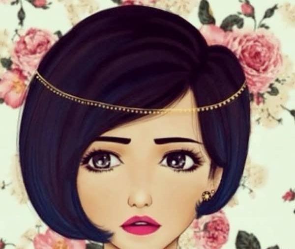 عکس های بسیار زیبا فانتزی دخترانه