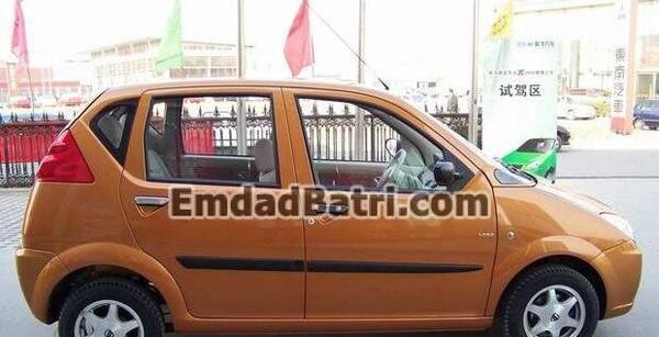 عکس ماشین لوبو گوناگون