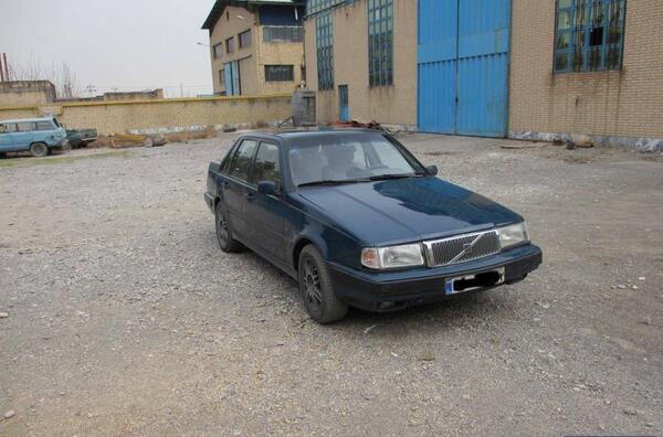 عکس ماشین لوبو گوناگون
