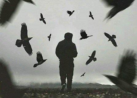 خفن ترین عکس های پروفایل پسرانه