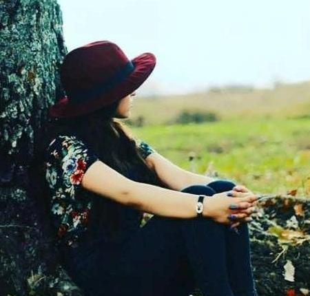 عکس پروفایل شیک و خاص زنانه