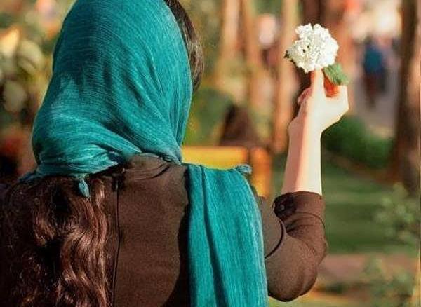 عکس های زیبای دخترانه از پشت سر