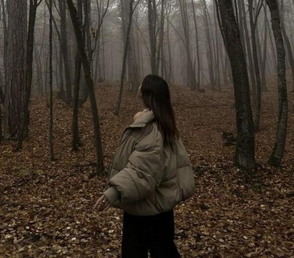 عکس های زیبای دخترانه از پشت سر