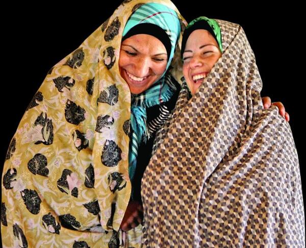 عکس یک دختر ۱۵ ساله
