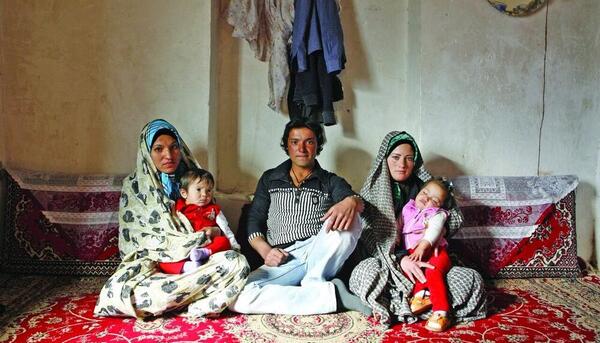عکس یک دختر ۱۵ ساله