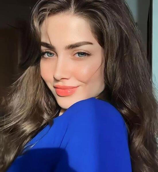 عکس های پروفایلی دخترانه شیک