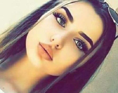 عکس های پروفایلی دخترانه شیک