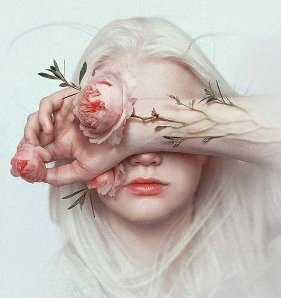 عکس های پروفایل دخترانه فانتزی