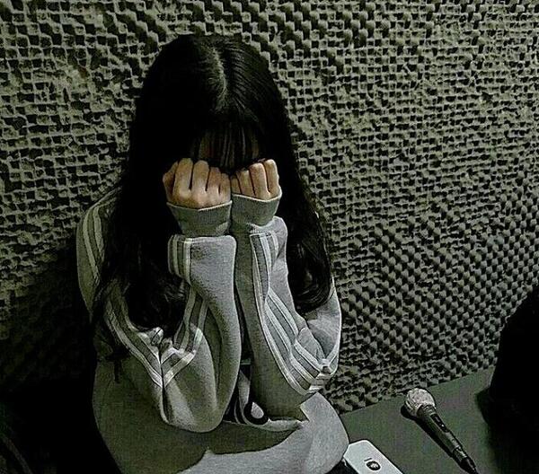 عکس های غمگین دخترانه کیوت