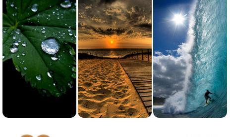 عکس های زیبا برای روی صفحه موبایل