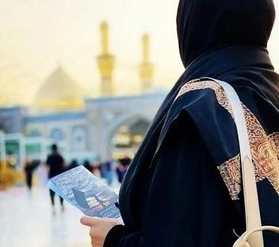 بهترین عکس پروفایل دخترانه اسلامی