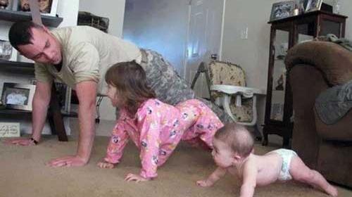 عکس های خنده دار جدید کودکان
