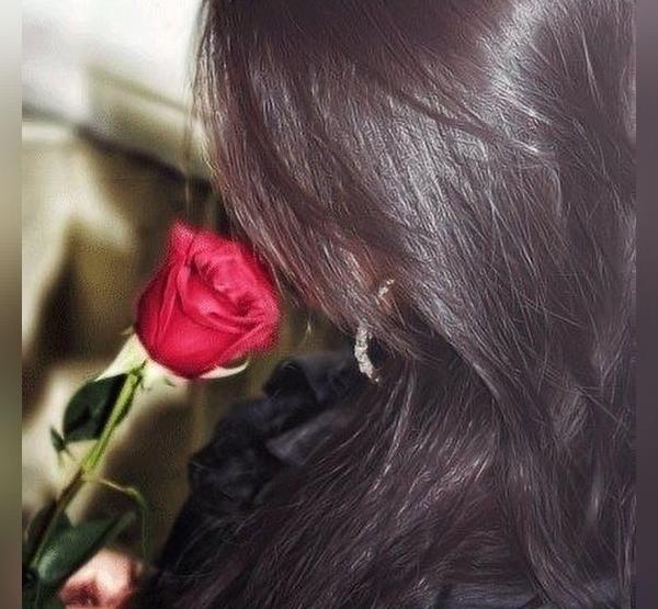 عکس پروفایل جدید امسال غمگین دخترانه