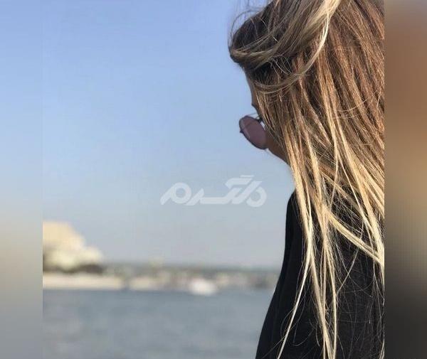 عکس پروفایل دخترانه جدید ۱۴۰۳